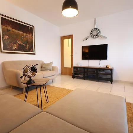 Apartament Sailors - 3 Min To Pula