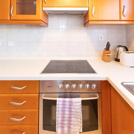 Apartman Sailors - 3 Min To