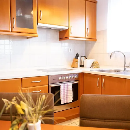 Apartament Sailors - 3 Min To