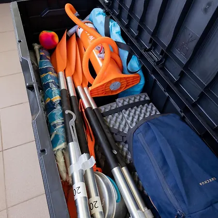 Apartman Sailors - 3 Min To Pula